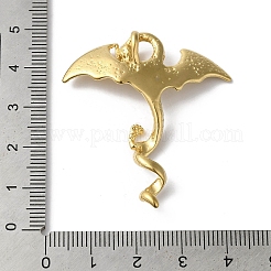 PVD Vacuum Plating 304 Stainless Steel Pendants&nbsp;STAS-B069-24G