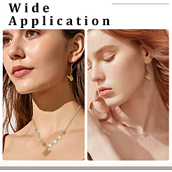 90Pcs Tibetan Style Alloy Pendants&nbsp;FIND-PH0059-63