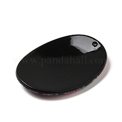3D Printed Acrylic Pendants&nbsp;MACR-M033-02A