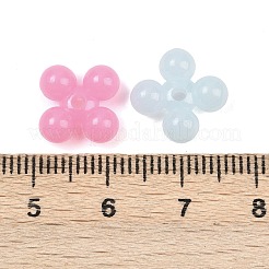 Plastics Beads&nbsp;KY-B005-16