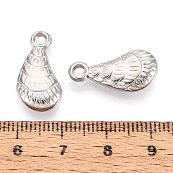 CCB Plastic Pendants&nbsp;CCB-T012-09P-02