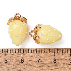 Resin Pendants&nbsp;FIND-C096-01G-03