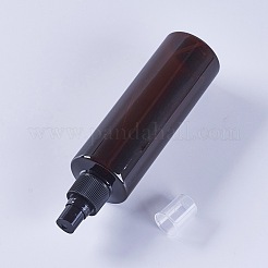 PET Plastic Portable Spray Bottle&nbsp;X-MRMJ-WH0009-01-250ml