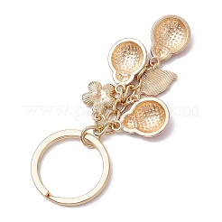 Alloy Enamel Keychain&nbsp;KEYC-JKC01033