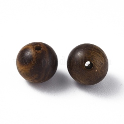 Wood Beads&nbsp;WOOD-I009-01B-03