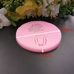 Food Grade Silicone Molds&nbsp;LS-DIY-E013-22