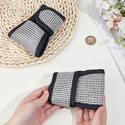 2Pcs PU Leather Handbrake Cover&nbsp;AJEW-CL0003-26