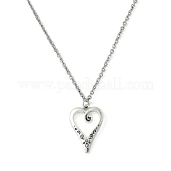 Tibetan Style Alloy Pendants&nbsp;TIBEP-YW0001-74