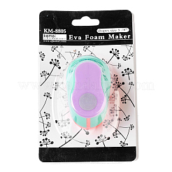 Embossing DIY Paper Printing Card Cutter&nbsp;DIY-WH0074-03B