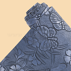 PU Leather Fabric&nbsp;DIY-WH20055-025C