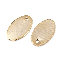 Brass Charms&nbsp;KK-P310-25A-G