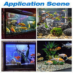 Aquarium Filter Sponge&nbsp;AJEW-WH20048-50B