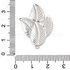 304 Stainless Steel Pendants&nbsp;STAS-N108-94P