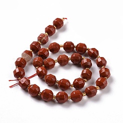 Natural Mixed Gemstone Beads Strands&nbsp;G-G990-F18