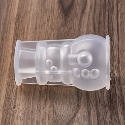 Christmas DIY Silicone Display Sculpture Molds&nbsp;SIMO-D007-05E