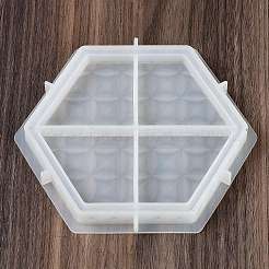 Dinner Plate Silicone Molds&nbsp;LS-DIY-Q037-12D