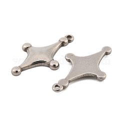 304 Stainless Steel Pendants&nbsp;STAS-B099-04P