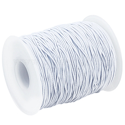 100M Polyester Round Elastic Cords&nbsp;OCOR-CY0003-40A-01