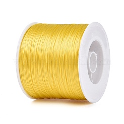 Flat Elastic Crystal Thread&nbsp;EW-Q003-01A-09