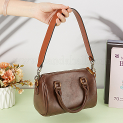Leather Bag Straps&nbsp;PURS-CL0001-48A