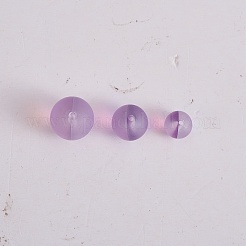 Synthetic Moonstone Beads Strands&nbsp;G-SZ0001-81B