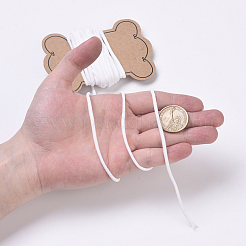 Round Elastic Bands for Sewing&nbsp;EW-XCP0001-10A