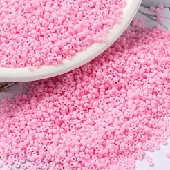 MIYUKI Round Rocailles Beads&nbsp;SEED-G009-RR0415