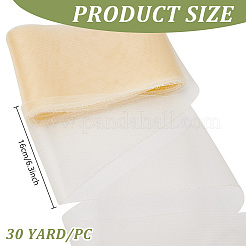 Polyester Mesh Fabric&nbsp;DIY-WH0504-269B