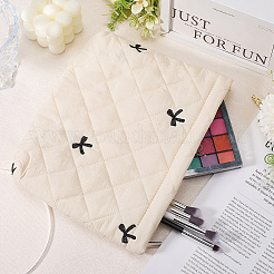 Nylon Makeup Bag&nbsp;DIY-WH20002-169D