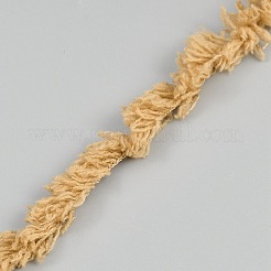 Polyester Chenille Yarn&nbsp;DIY-WH20002-190C