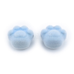 Opaque Resin Beads&nbsp;RESI-G047-02B
