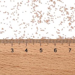 Stainless Steel Micro Beads&nbsp;MRMJ-Q125-0.6mm-RG