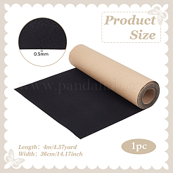 Polyester Fabric&nbsp;DIY-WH0683-48A