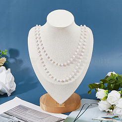 DIY Chain Necklace/Bracelets Kits&nbsp;DIY-HS0002-43PS