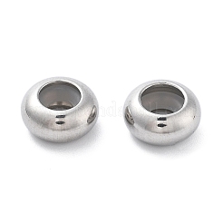 304 Stainless Steel Beads&nbsp;STAS-P374-01P