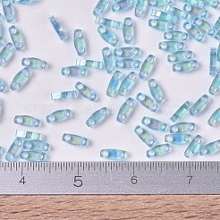 MIYUKI Quarter TILA Beads&nbsp;SEED-JP0008-QTL260