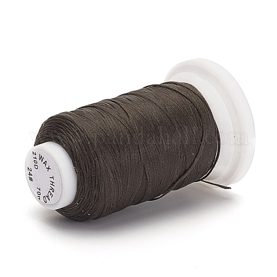 Waxed Polyester Cord&nbsp;YC-E011-A-24-1