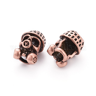 Brass Beads&nbsp;KK-G360-02-1