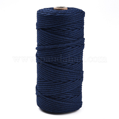 Cotton String Threads&nbsp;OCOR-T001-02-24-1