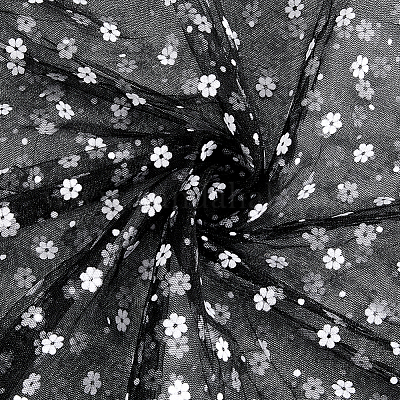 1Pc Polyester Fabrics&nbsp;DIY-PH0038-21A-1
