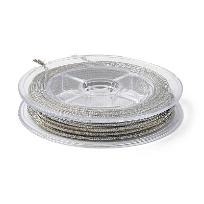 Polyester Metallic Thread&nbsp;OCOR-D301-03-1