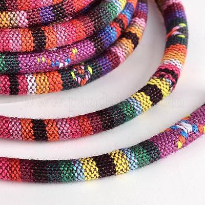 Ethnic Cord Polyester Cords&nbsp;OCOR-M005-12-1