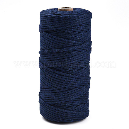 Cotton String Threads OCOR-T001-02-24-1