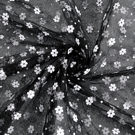 1Pc Polyester Fabrics&nbsp;DIY-PH0038-21A-1