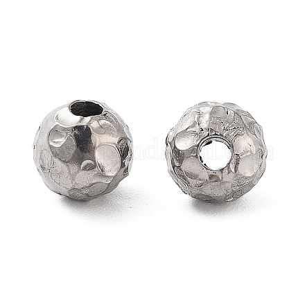 Titanium Beads&nbsp;STAS-R224-03A-P-1