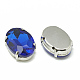 Sew on Rhinestone&nbsp;RGLA-T091-6x8mm-11P-2