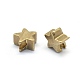Brass Beads&nbsp;KK-L184-61C-2