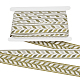 12.5M Polyester Ribbon&nbsp;OCOR-OC0001-56B-1
