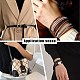 Cowhide Leather Cords&nbsp;SRIB-GF0001-25A-7