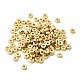 Brass Beads&nbsp;KK-P344-09B-G-1
